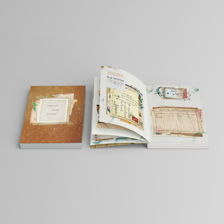 1 Traveljournal Editorial