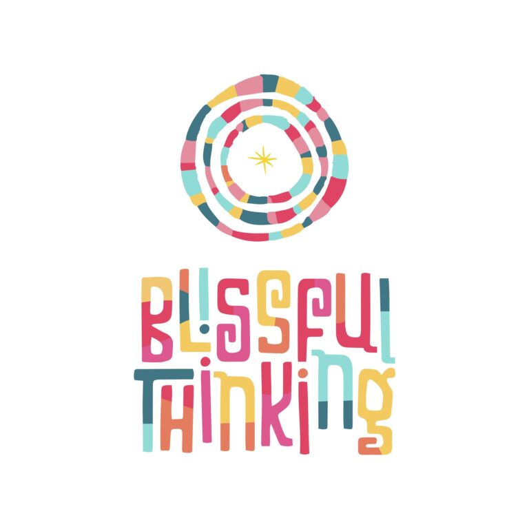 8 Blissful Thinking branding 2